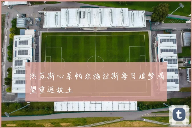 热苏斯心系帕尔梅拉斯每日追梦渴望重返故土