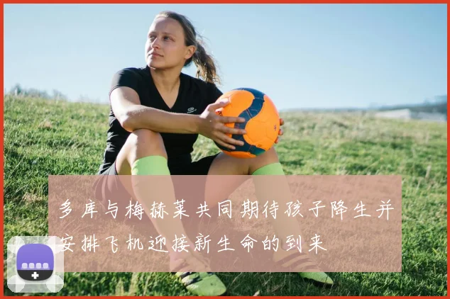 多库与梅赫莱共同期待孩子降生并安排飞机迎接新生命的到来