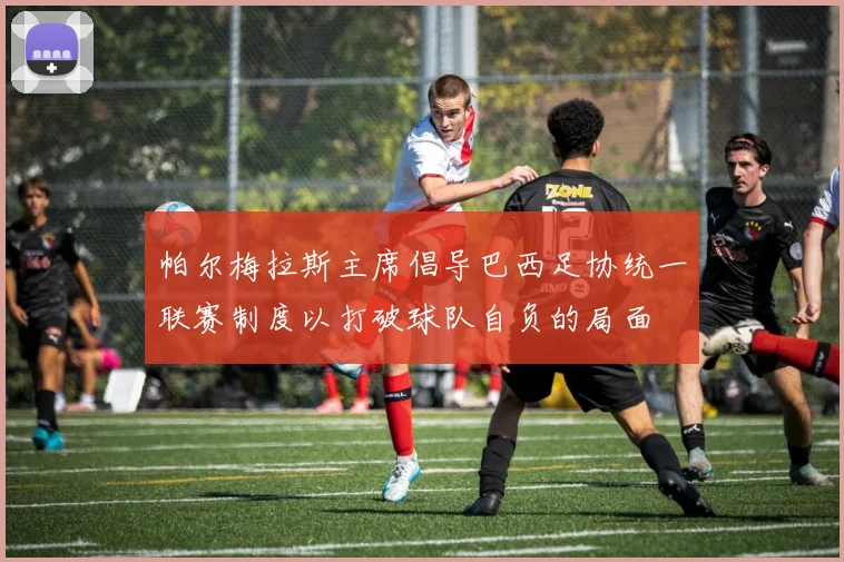 帕尔梅拉斯主席倡导巴西足协统一联赛制度以打破球队自负的局面
